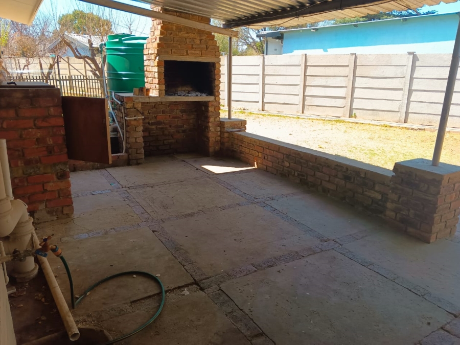 4 Bedroom Property for Sale in Parys Free State